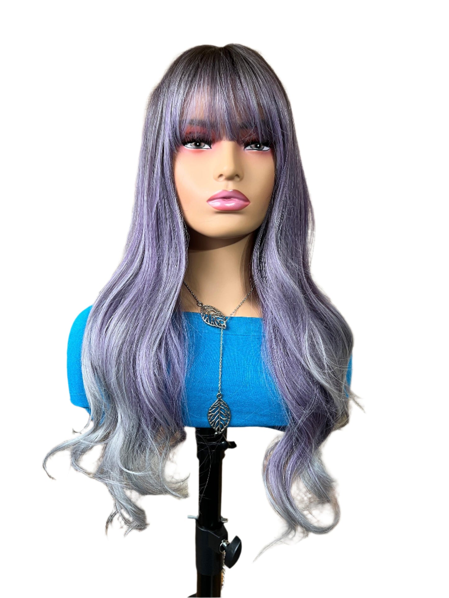 Sienna - Fairy cosplay wig