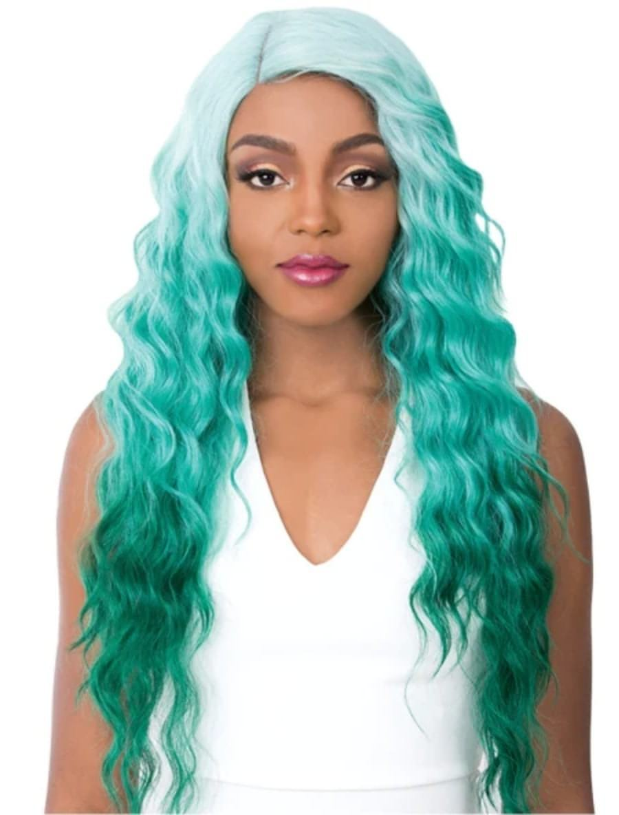 Its A Wig Swiss Lace Front Wig - SUN DANCE 2Lacefront WigsLazygirl Approved